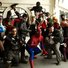 Kapow! Comic Convention
