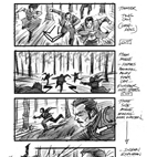 A Snapshot Behind the Scenes of Sarah Greenwood's Sherlock Holmes