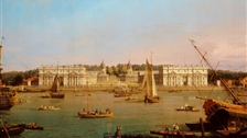 Royal River: Power, Pageantry and the Thames