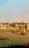 Royal River: Power, Pageantry and the Thames