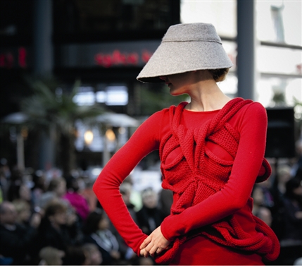Alternative Fashion Week Alternative Fashion Week