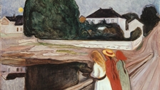 Edvard Munch: The Modern Eye