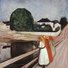Edvard Munch: The Modern Eye