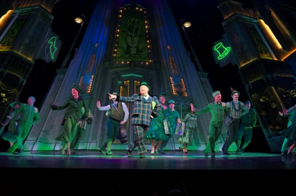 The Wizard Of Oz