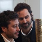 Edward Barber and Jay Osgerby hotels title=