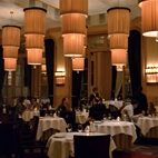 Gordon Ramsay at Claridge's