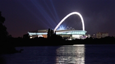 Wembley Stadium