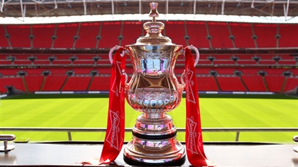 FA Cup Semi-Finals Weekend FA Cup Semi-Finals Weekend