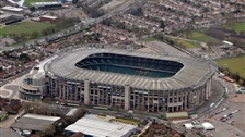 QBE Autumn Internationals: England v New Zealand - Twickenham Stadium