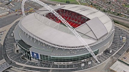 Wembley Stadium Wembley Stadium