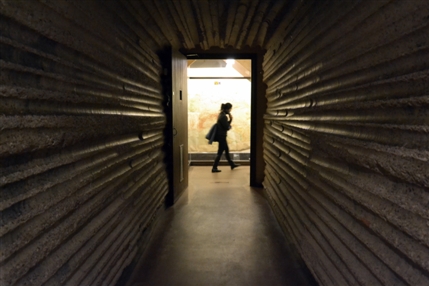 Churchill War Rooms