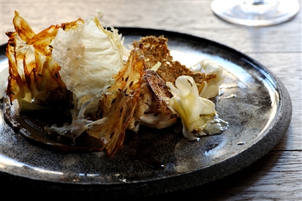Tom Aikens