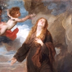Van Dyck in Sicily: Painting and the Plague, 1624-25