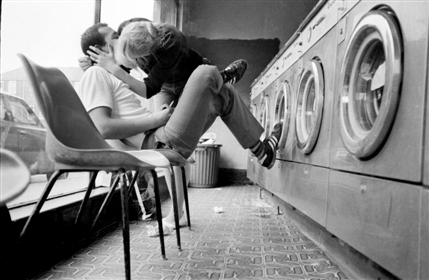 East End Love Affair - Courtesy of Phil Maxwell