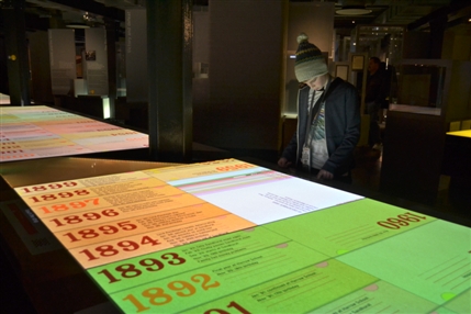 Churchill War Rooms