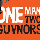 One Man, Two Guvnors hotels title=