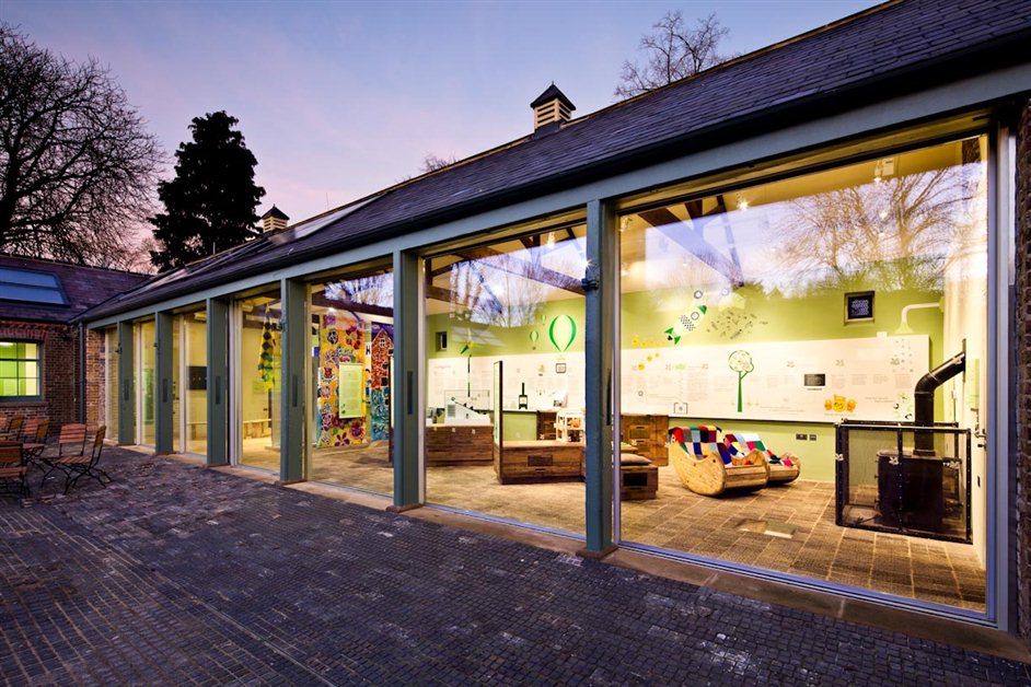 National Trust Morden Hall Park In London Nearby Hotels S National Trust Morden Hall Park Livinggreen Exhibition Leyard