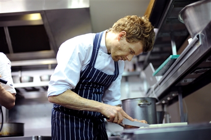 Tom Aikens