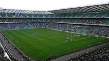Babcock Trophy: Army v Navy - Twickenham Stadium