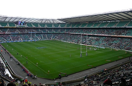 Twickenham Stadium In London Nearby Hotels Shops And