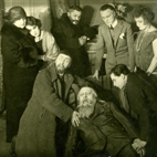 Silent Film and Live Music Series