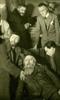 Silent Film and Live Music Series photo