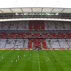Wembley Stadium