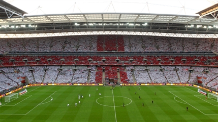 Wembley Stadium Wembley Stadium