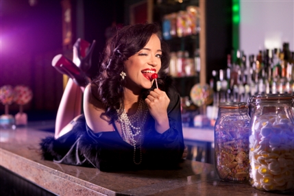 Volupte Lounge