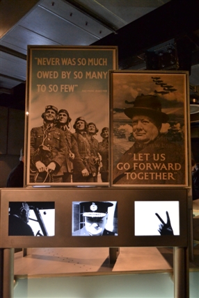 Churchill War Rooms