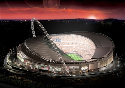 Best Hotels Near Wembley Stadium, England - TripAdvisor