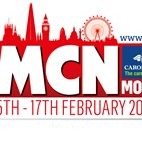 MCN London Motorcycle Show hotels title=