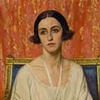 Laura Knight Portraits hotels title=