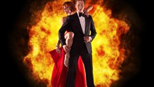 Brendan Cole: Licence to Thrill