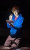 The Curious Incident of the Dog in the Night-Time photo