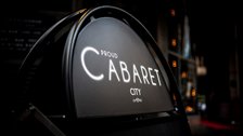 Proud Cabaret City