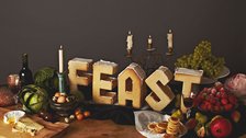 Feast - 7th-10th March