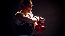 Bitch Boxer