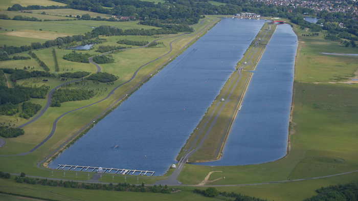 Eton Dorney