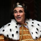 Richard III hotels title=