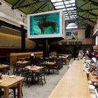 HIX at The Tramshed