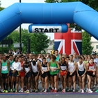 The British 10K London Run hotels title=