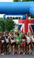 The British 10K London Run The British 10K London Run