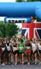 The British 10K London Run The British 10K London Run