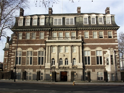 45 Millbank 45 Millbank