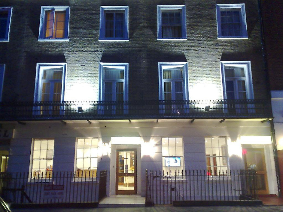 W2 1ul London Nearby Hotels S And Restaurants Londontown W2 1ul
