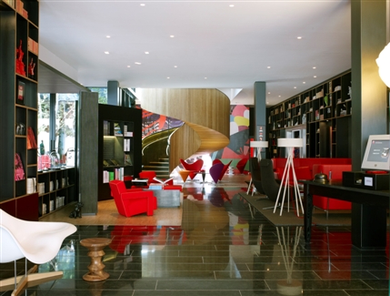 citizenM Bankside citizenM Bankside