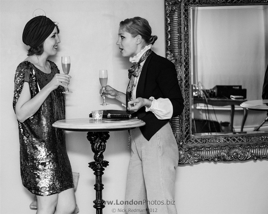Herr Kettner's Kabaret Image from LondonTown.com Herr Kettner's Kabaret
