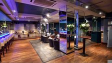Pause Bar