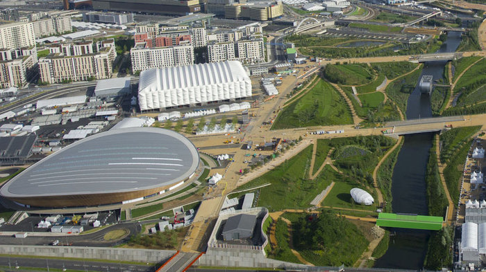 Velodrome